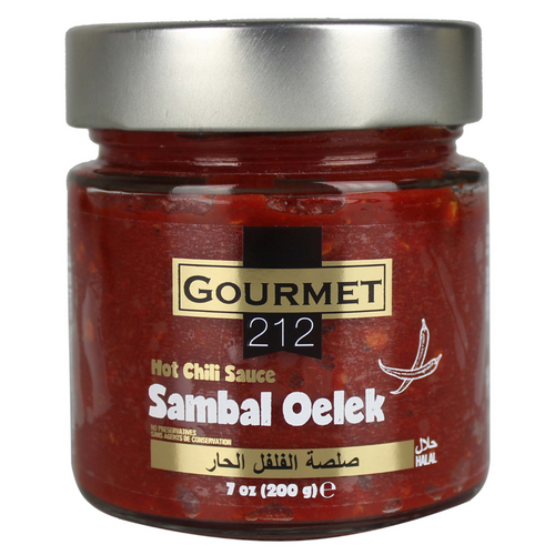 sambal oelek