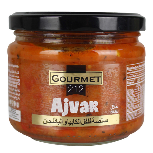 Ajvar