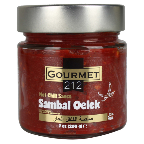 sambal oelek