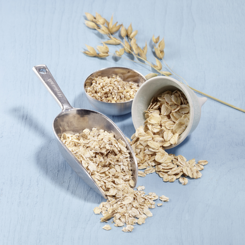 Rolled Oats