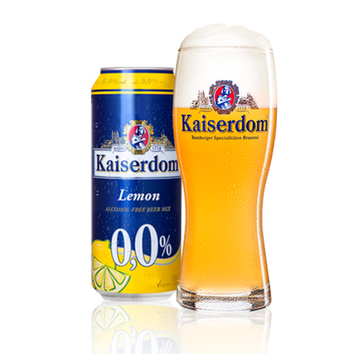 Kaiserdom Lemon 0,0%