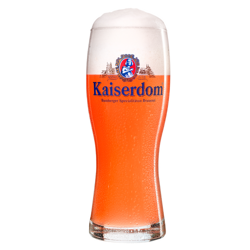 Kaiserdom Pink Grapefruit 0,0%