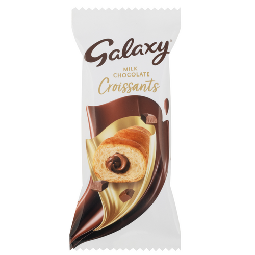 Galaxy Croissant