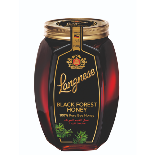 Langnese Black Forest Honey