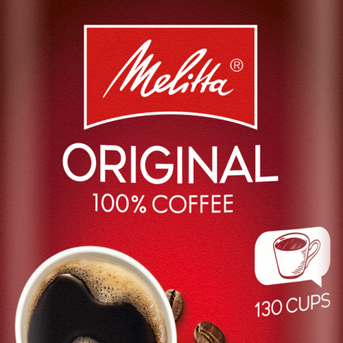 Melitta® Soluble Instant Range