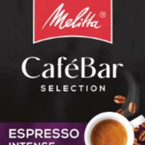 Melitta® CaféBar Selection