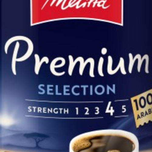 Melitta® Ground Coffees