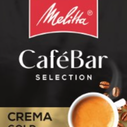 Melitta® CaféBar Selection
