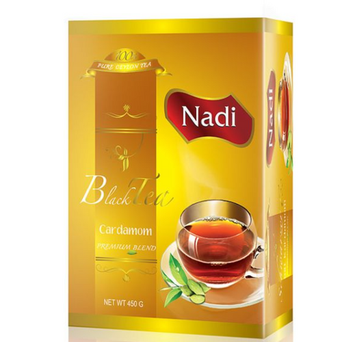 Finest Teas from around the world