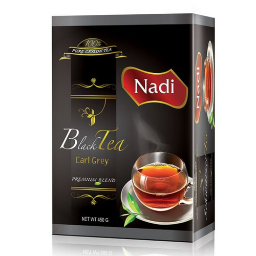 Finest Teas from around the world