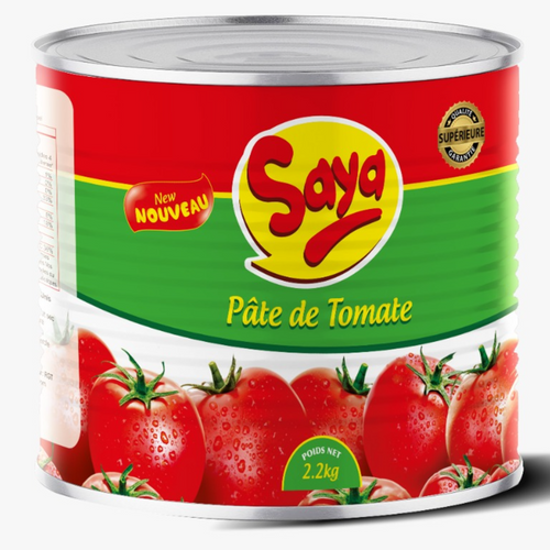 Tomato Paste