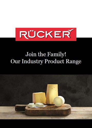 Rücker Catalogue