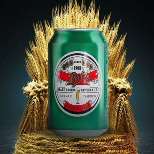 Bilz - Malt based beverage