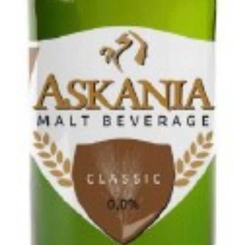 Malt Drink