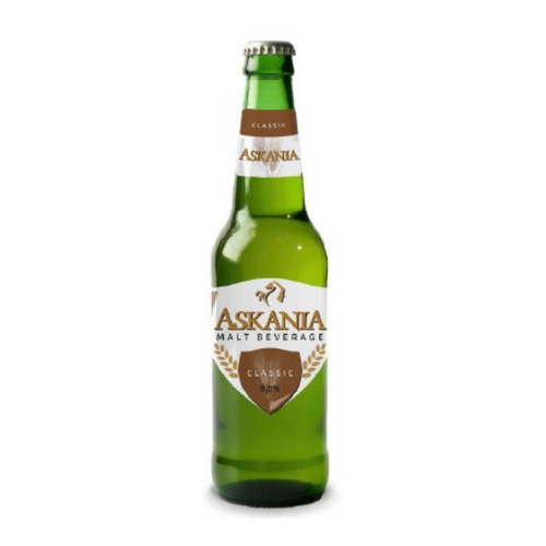 Malt Drink