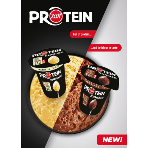 Zott PROTEIN