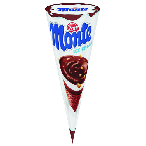 Monte Ice Cream
