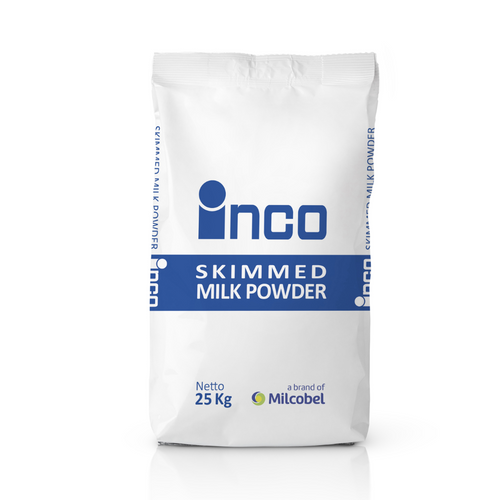 INCO and BINCO Milk Powder