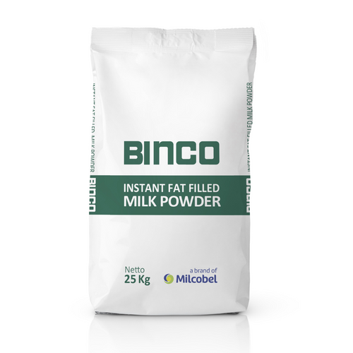 INCO and BINCO Milk Powder