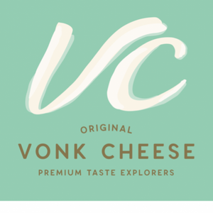 Vonk Cheese