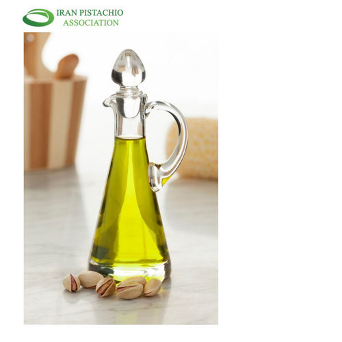 Pistachio Oil
