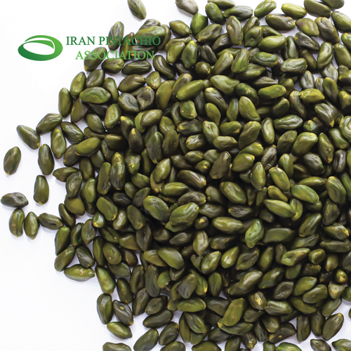 Green Kernels
