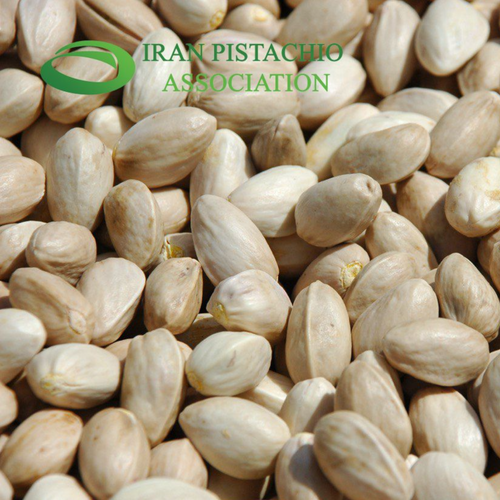 Closed Shell Pistachios