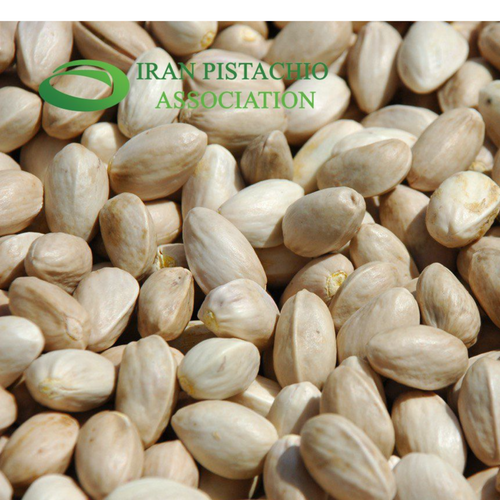Closed Shell Pistachios