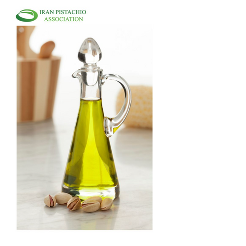 Pistachio Oil