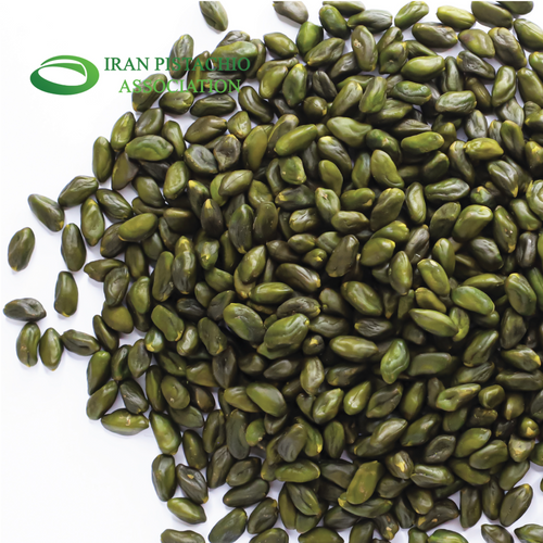 Green Kernels