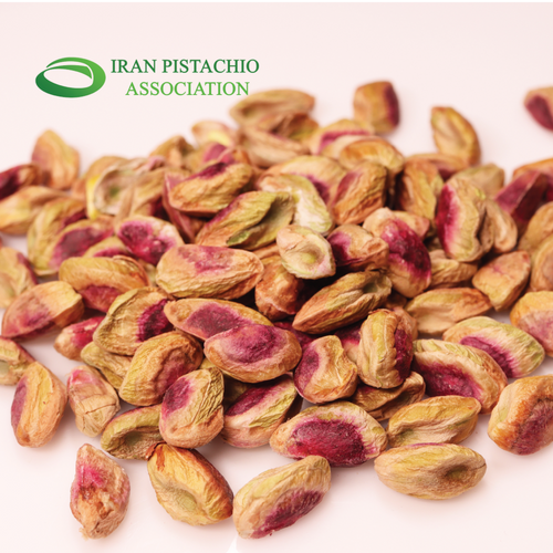 Pistachio Kernels