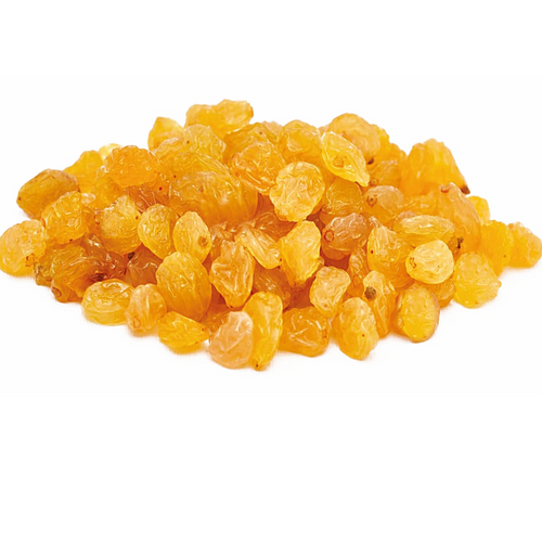 Golden Raisin