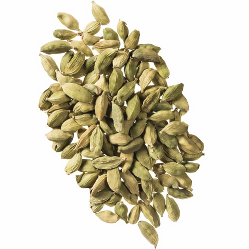 Cardamom