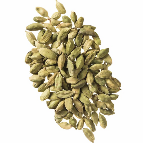 Cardamom