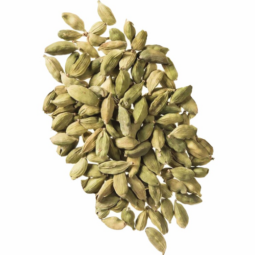 Cardamom