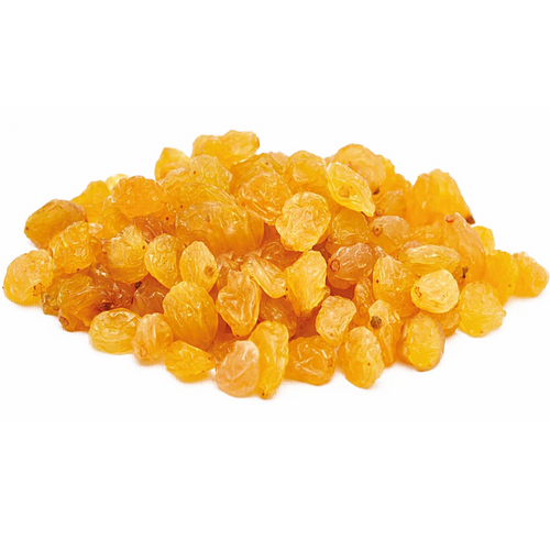 Golden Raisin