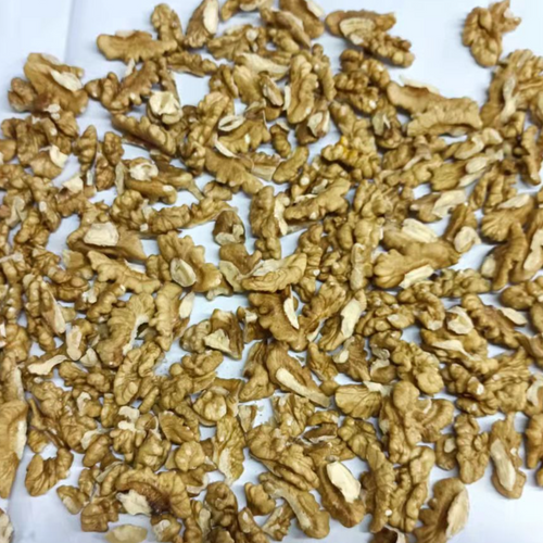 walnut kernels
