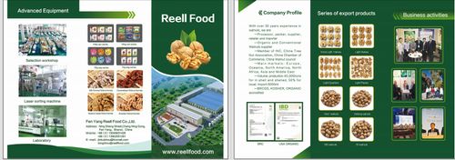 FENYANG REELL FOOD CO., LTD