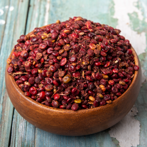 SUMAC