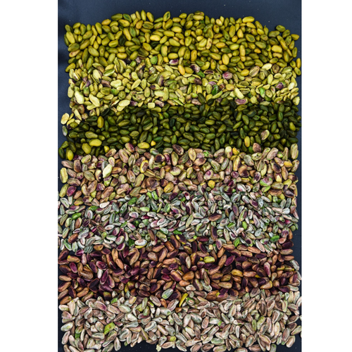 PISTACHIO