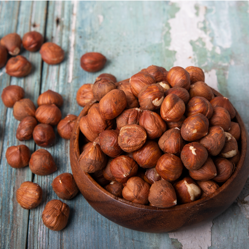 HAZELNUT