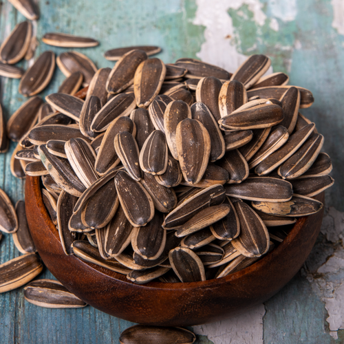 SUNFLOWER SEED