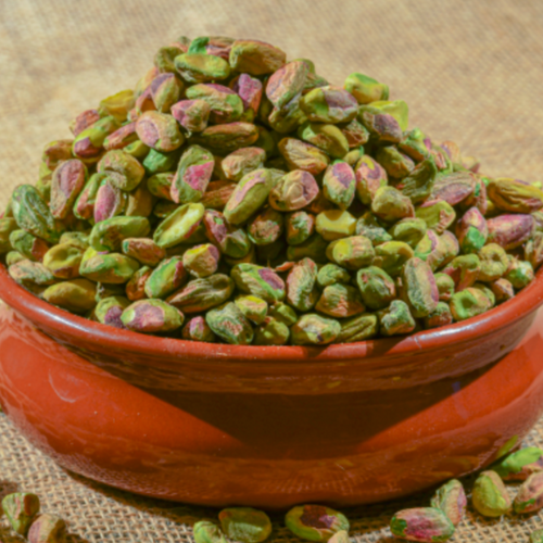 Pistachio