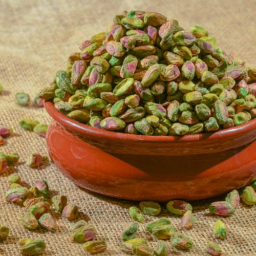 Pistachio