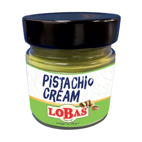 PISTACHIO CREAM