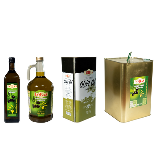 OLIVE OIL