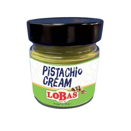 PISTACHIO CREAM