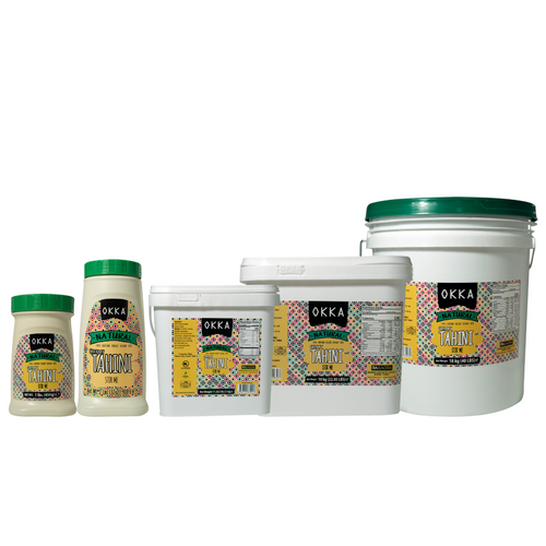 TAHINI