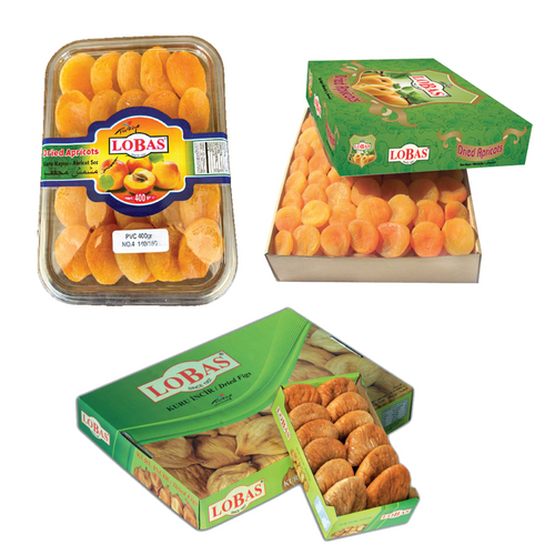 DRIED APRICOT & FIG