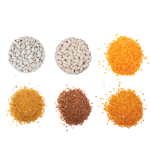 PULSES
